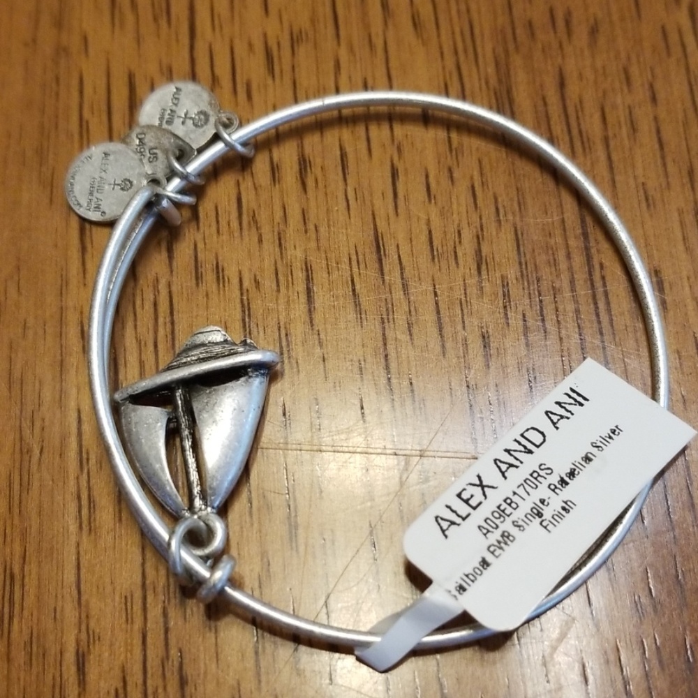 Alex and ani